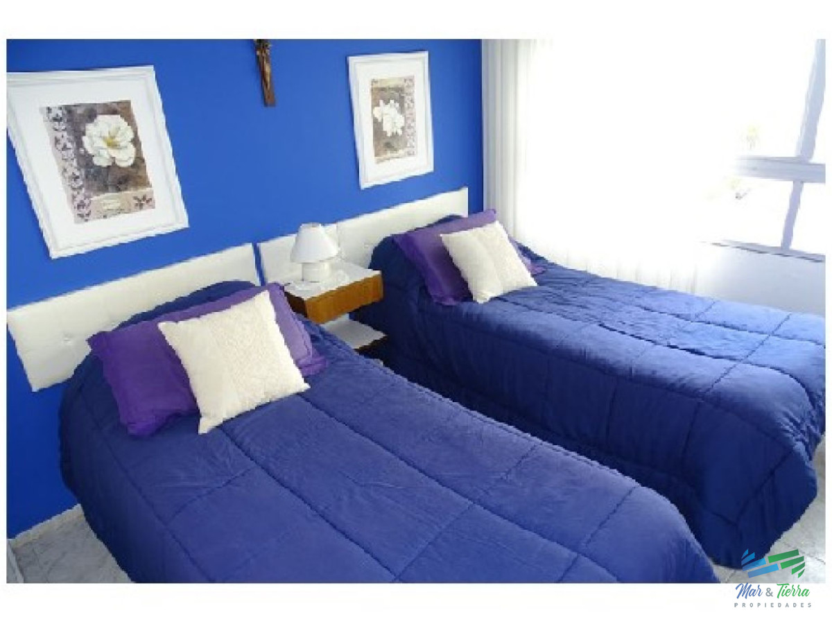 Apartamento ID.1052 - Apartamento en Peninsula, 2 dormitorios *