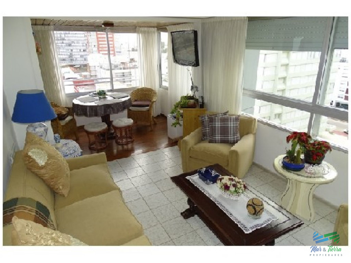 Apartamento ID.1052 - Apartamento en Peninsula, 2 dormitorios *
