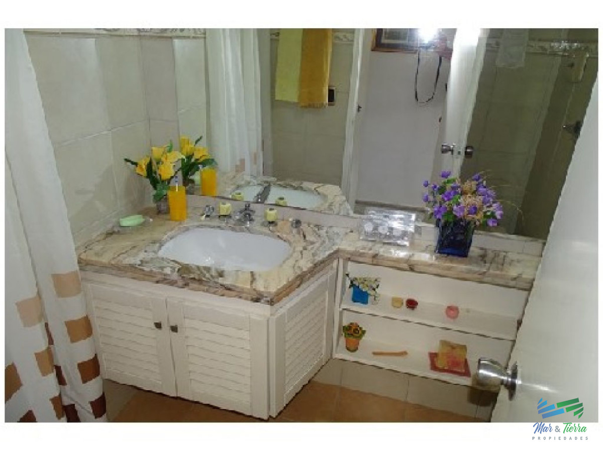 Apartamento ID.1052 - Apartamento en Peninsula, 2 dormitorios *