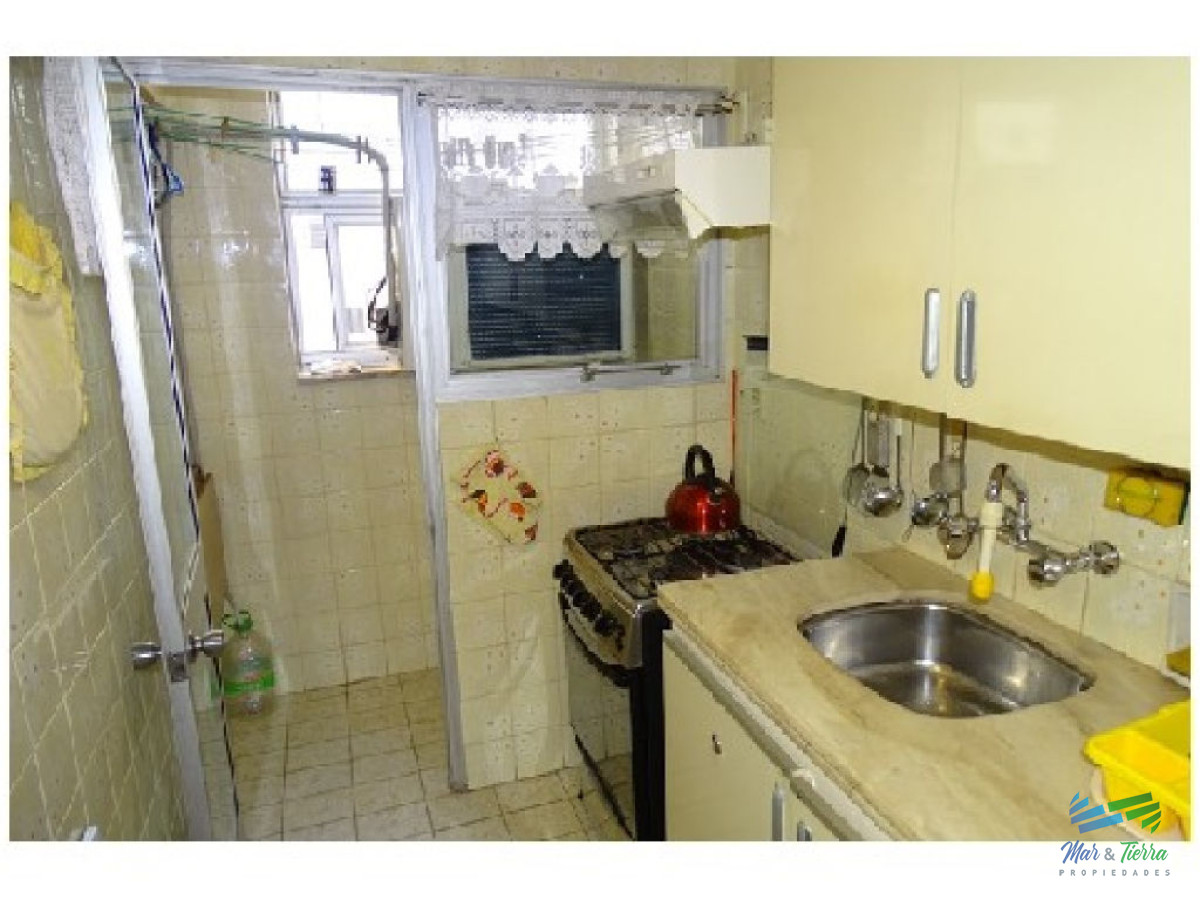 Apartamento ID.1052 - Apartamento en Peninsula, 2 dormitorios *