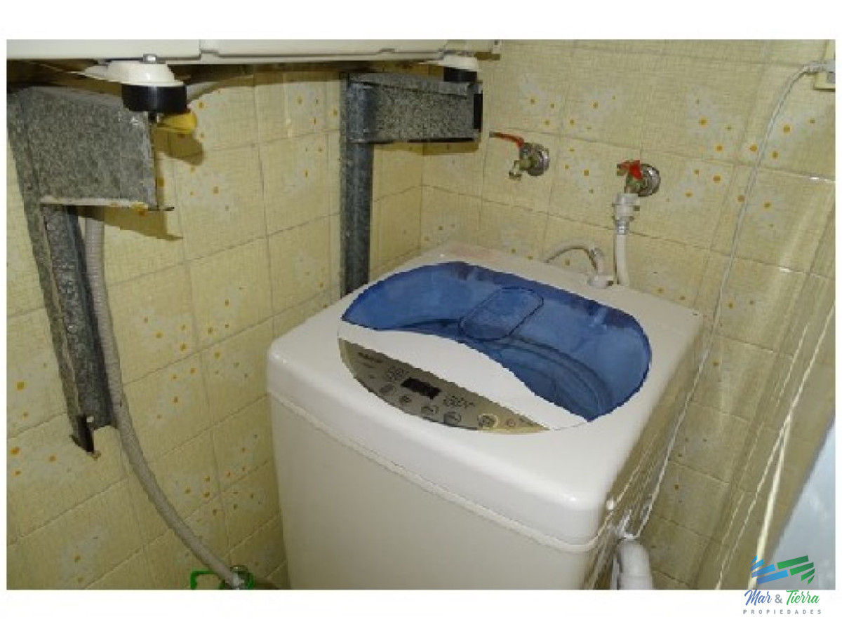 Apartamento ID.1052 - Apartamento en Peninsula, 2 dormitorios *