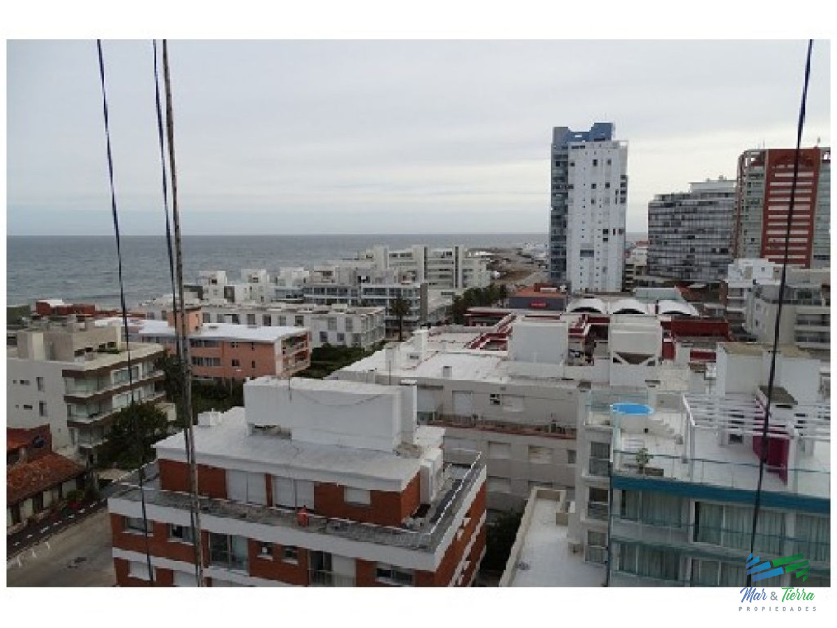 Apartamento ID.1052 - Apartamento en Peninsula, 2 dormitorios *