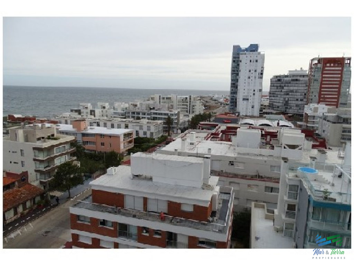 Apartamento ID.1052 - Apartamento en Peninsula, 2 dormitorios *