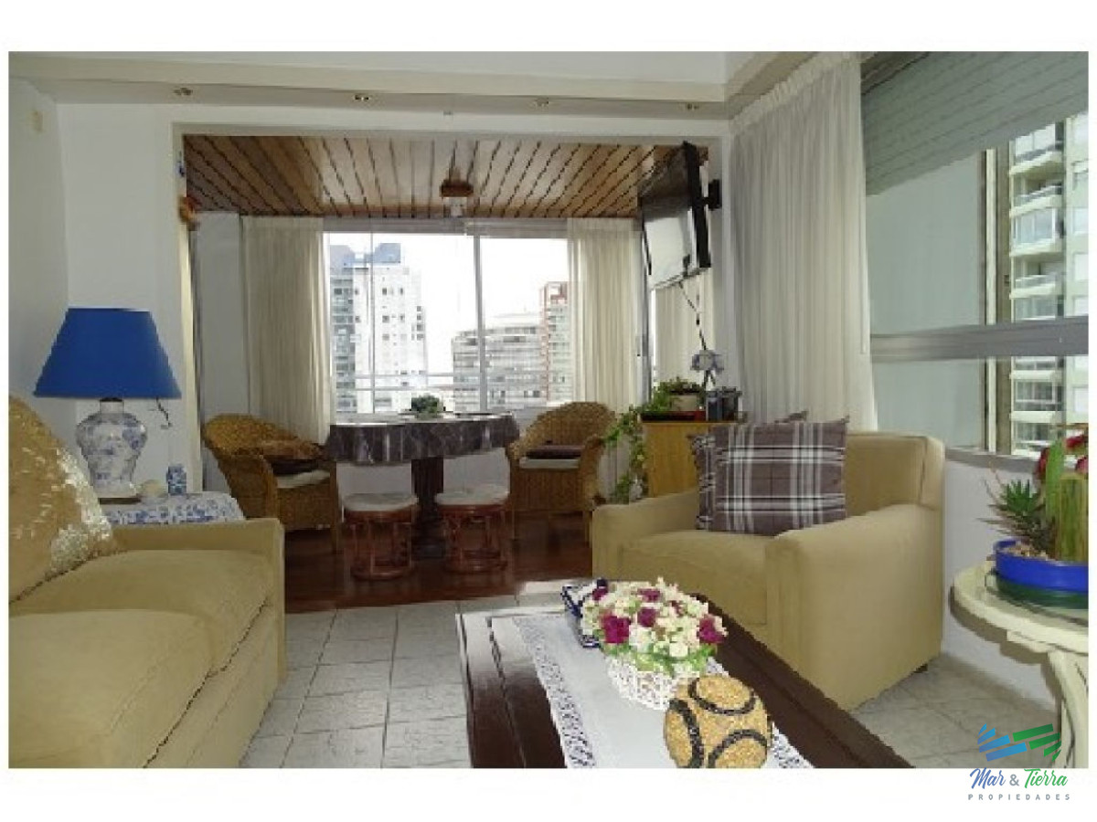 Apartamento ID.1052 - Apartamento en Peninsula, 2 dormitorios *