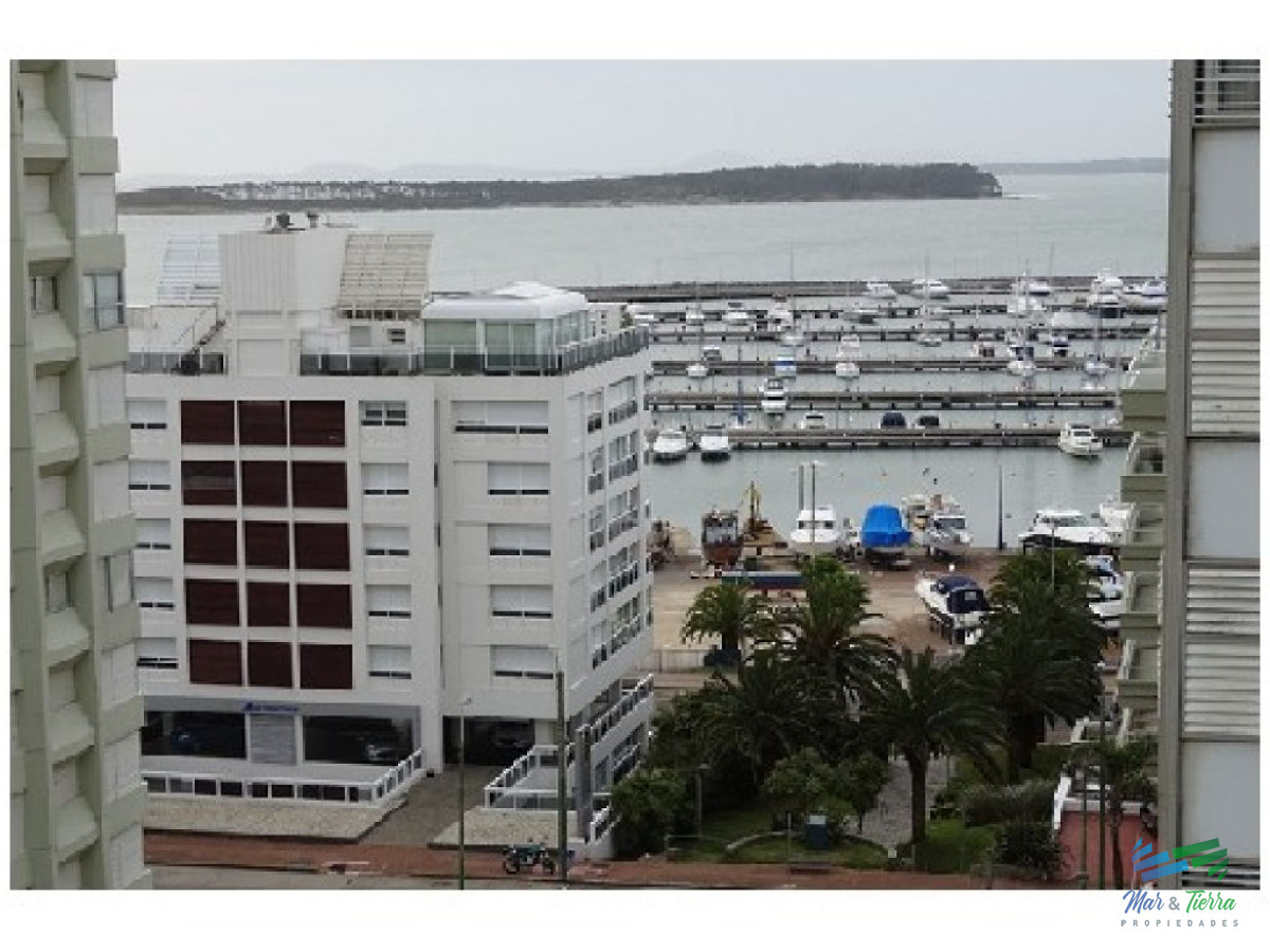 Apartamento ID.1052 - Apartamento en Peninsula, 2 dormitorios *