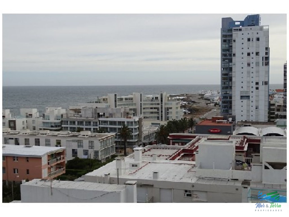 Apartamento ID.1052 - Apartamento en Peninsula, 2 dormitorios *