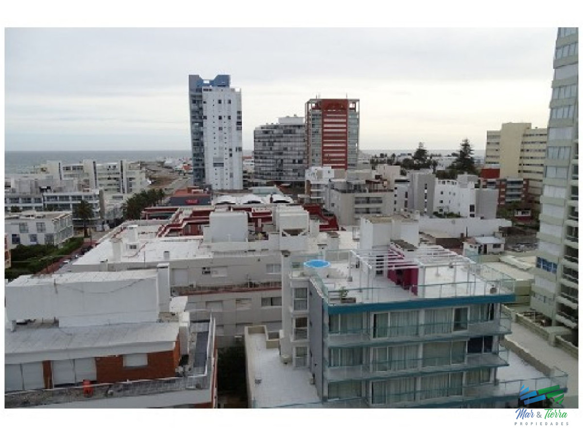 Apartamento ID.1052 - Apartamento en Peninsula, 2 dormitorios *