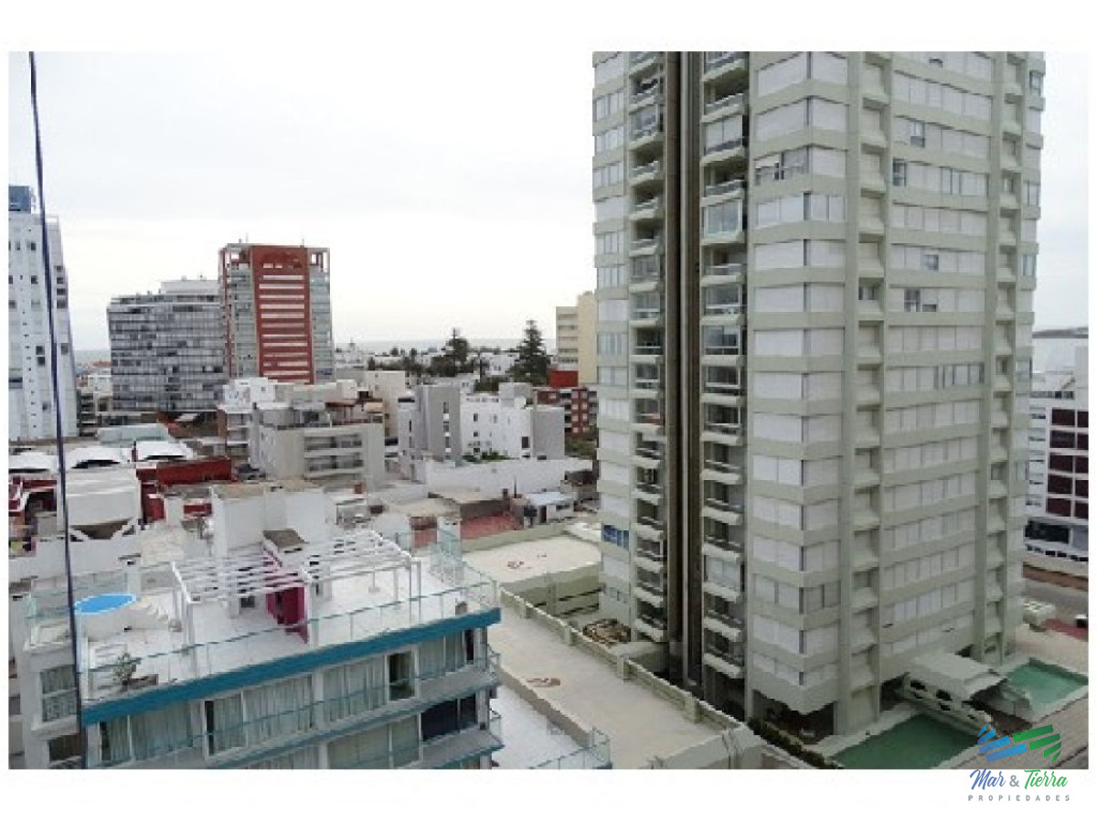 Apartamento ID.1052 - Apartamento en Peninsula, 2 dormitorios *