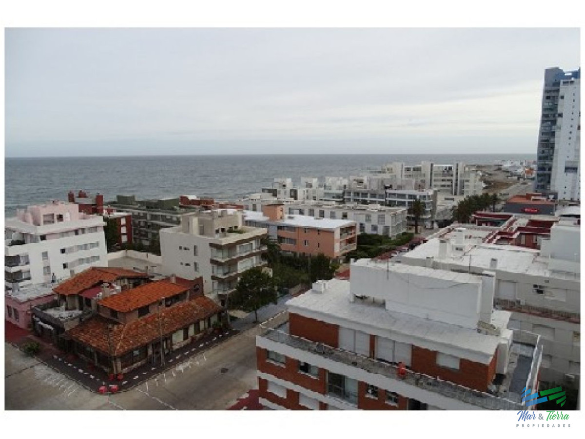 Apartamento ID.1052 - Apartamento en Peninsula, 2 dormitorios *