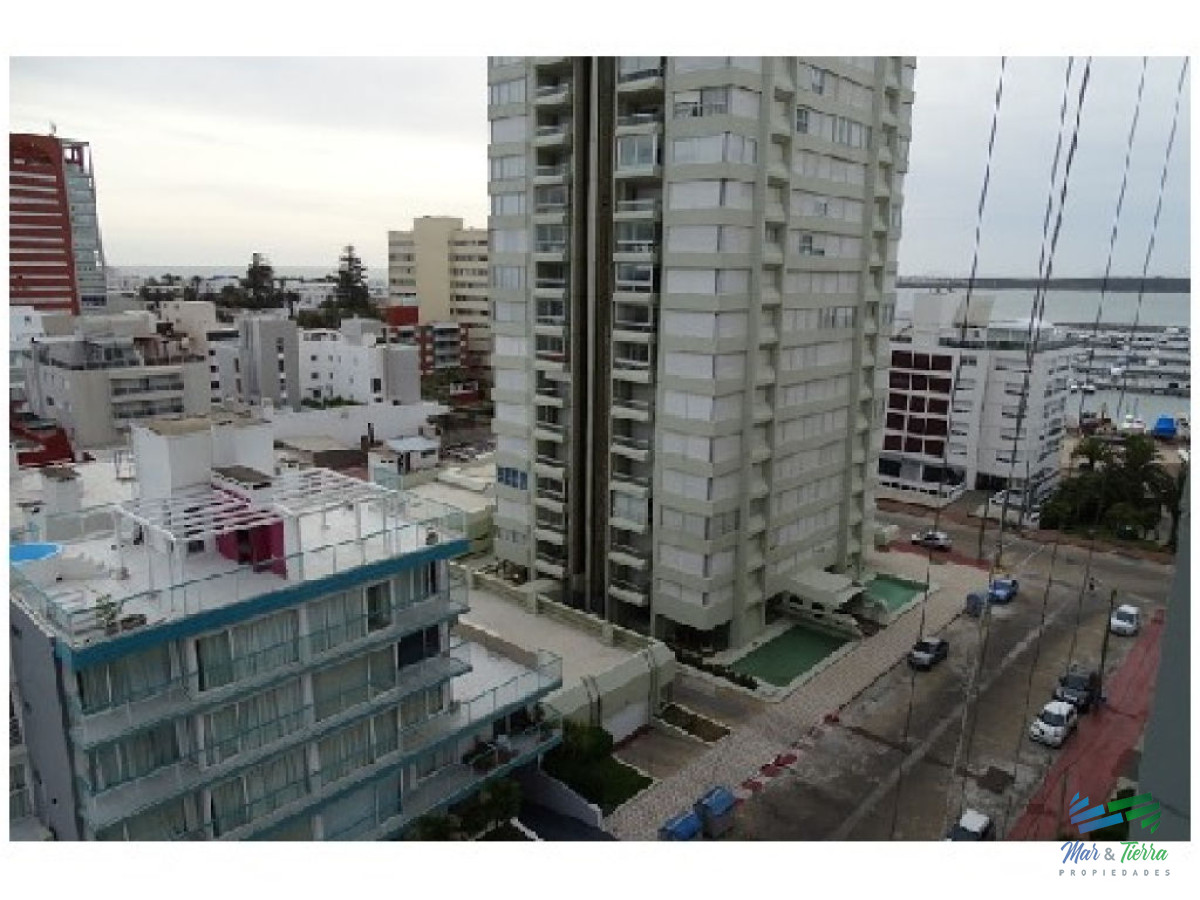 Apartamento ID.1052 - Apartamento en Peninsula, 2 dormitorios *