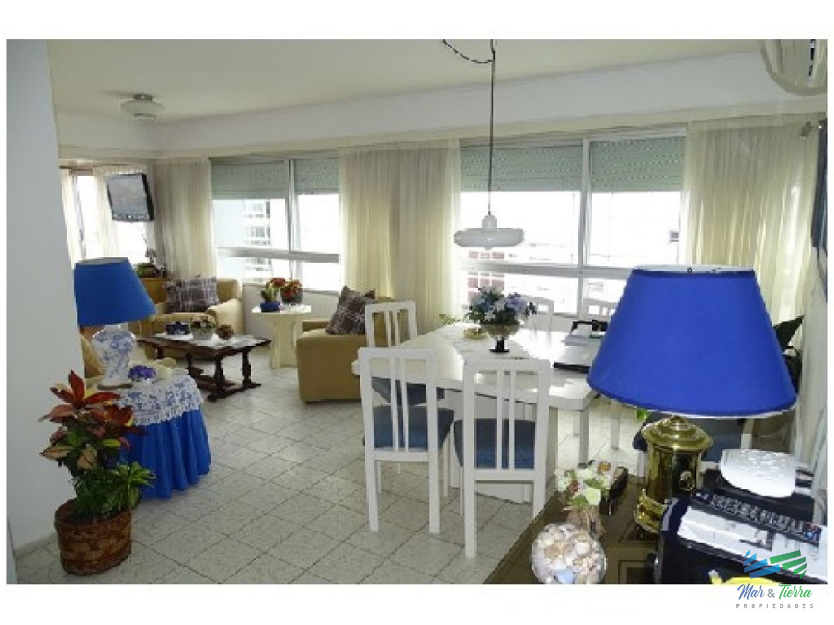 Apartamento ID.1052 - Apartamento en Peninsula, 2 dormitorios *
