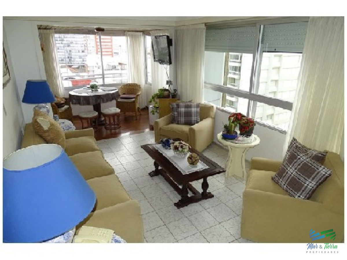 Apartamento ID.1052 - Apartamento en Peninsula, 2 dormitorios *