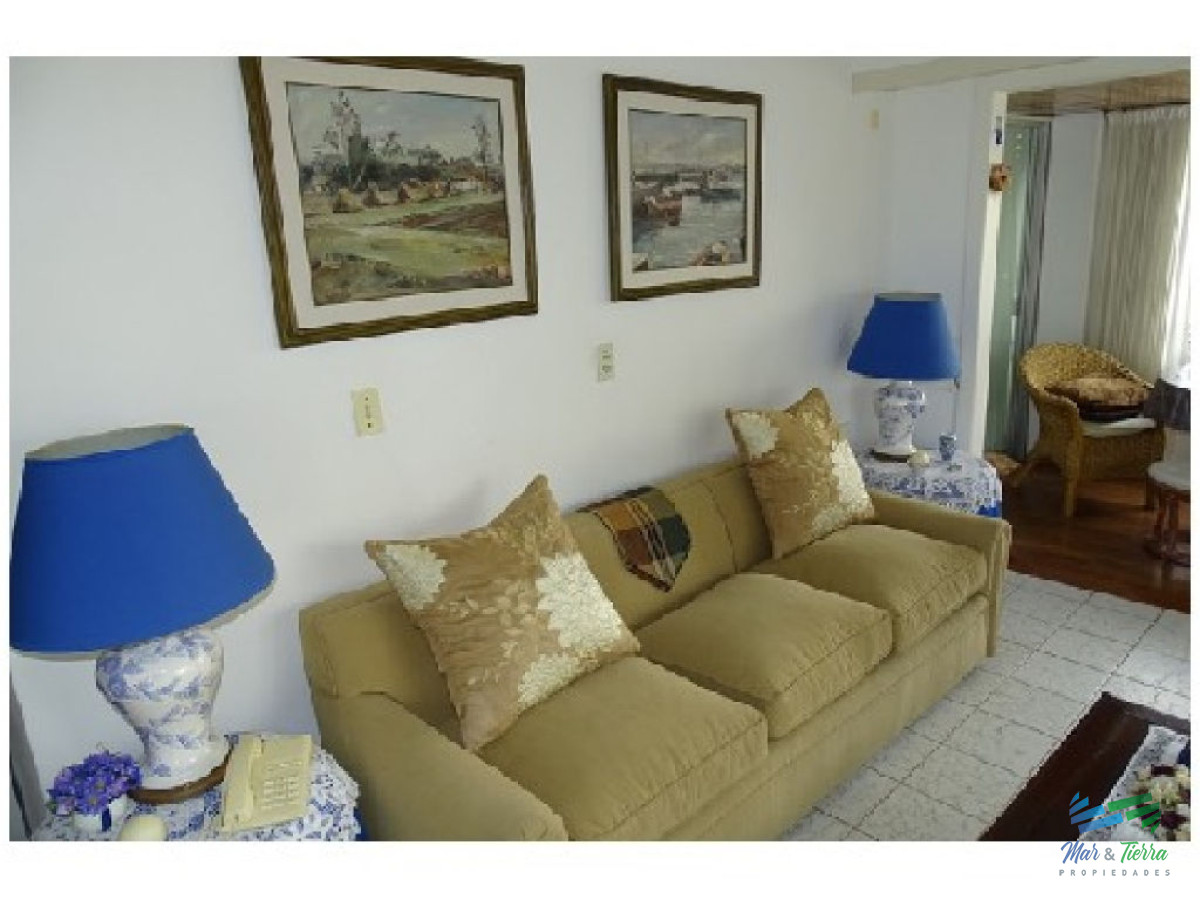 Apartamento ID.1052 - Apartamento en Peninsula, 2 dormitorios *
