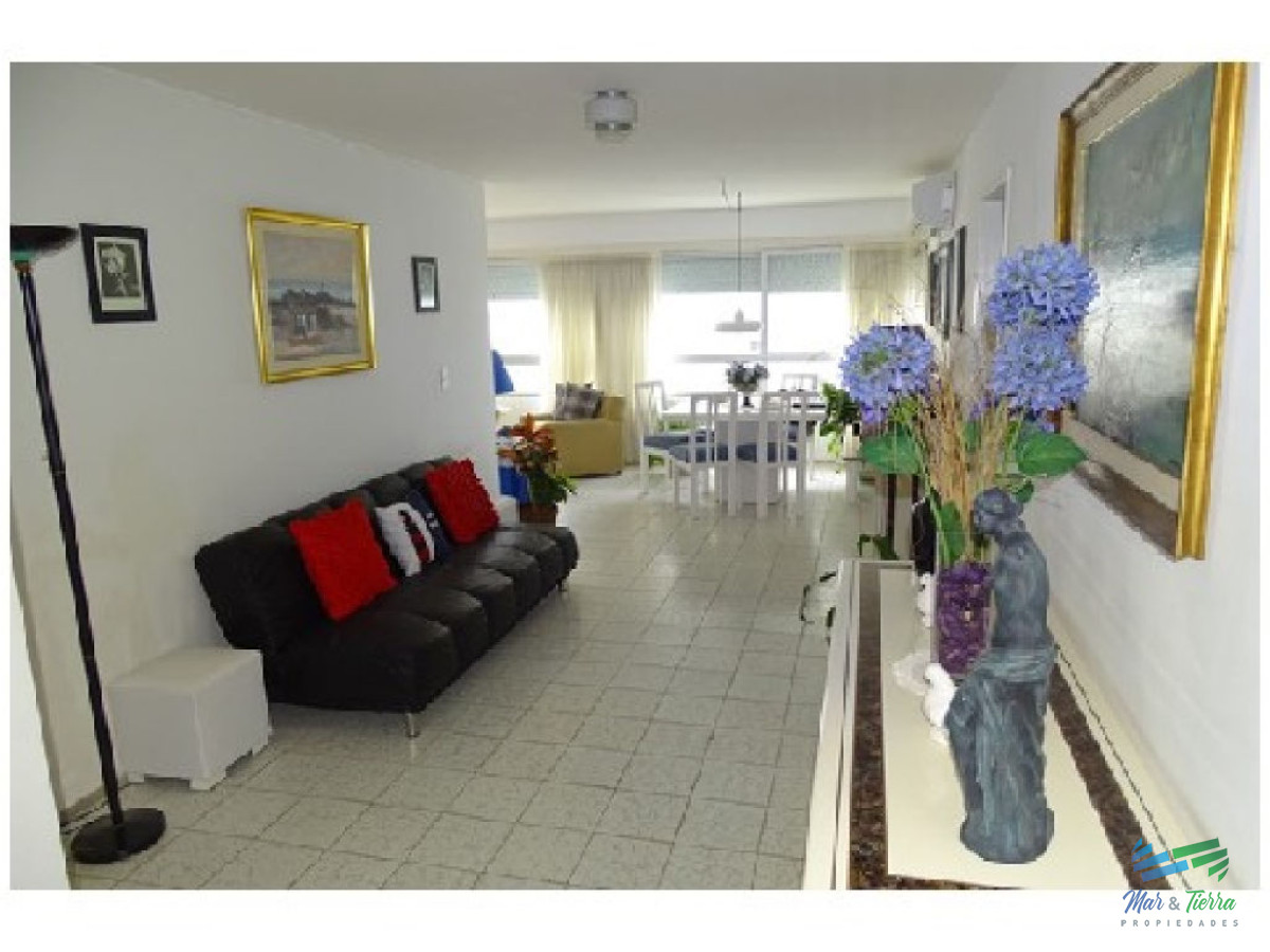 Apartamento ID.1052 - Apartamento en Peninsula, 2 dormitorios *