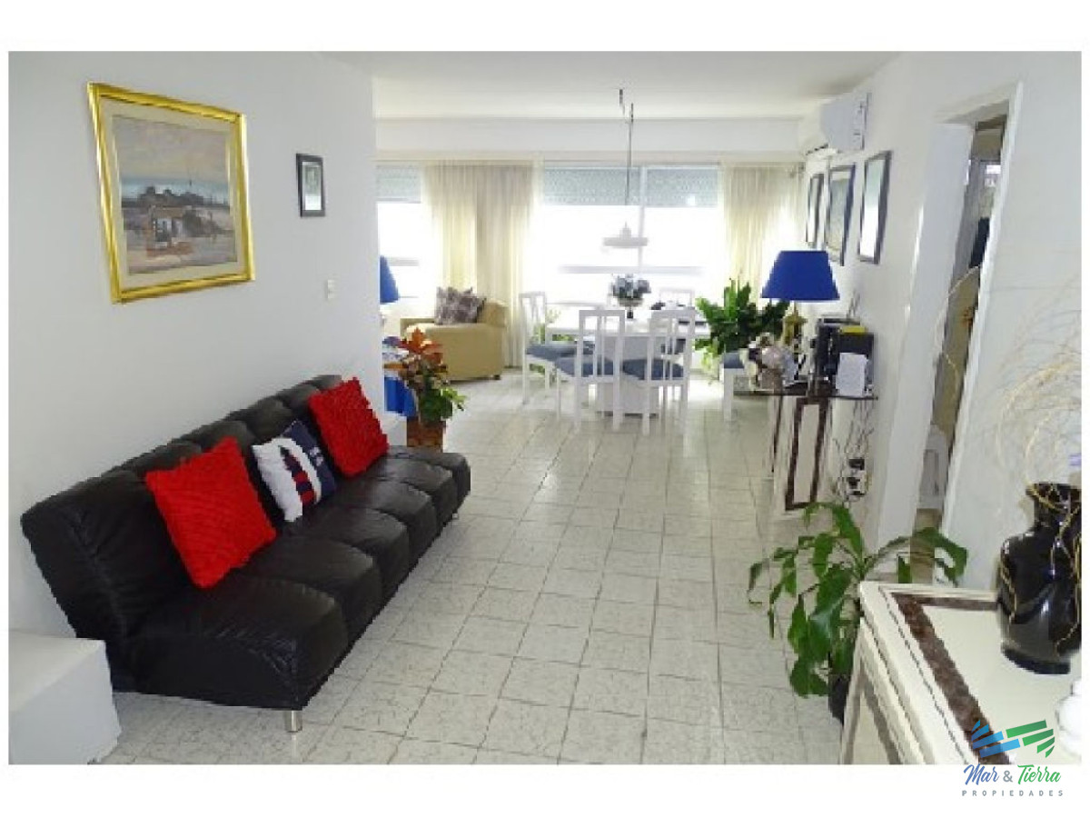 Apartamento ID.1052 - Apartamento en Peninsula, 2 dormitorios *