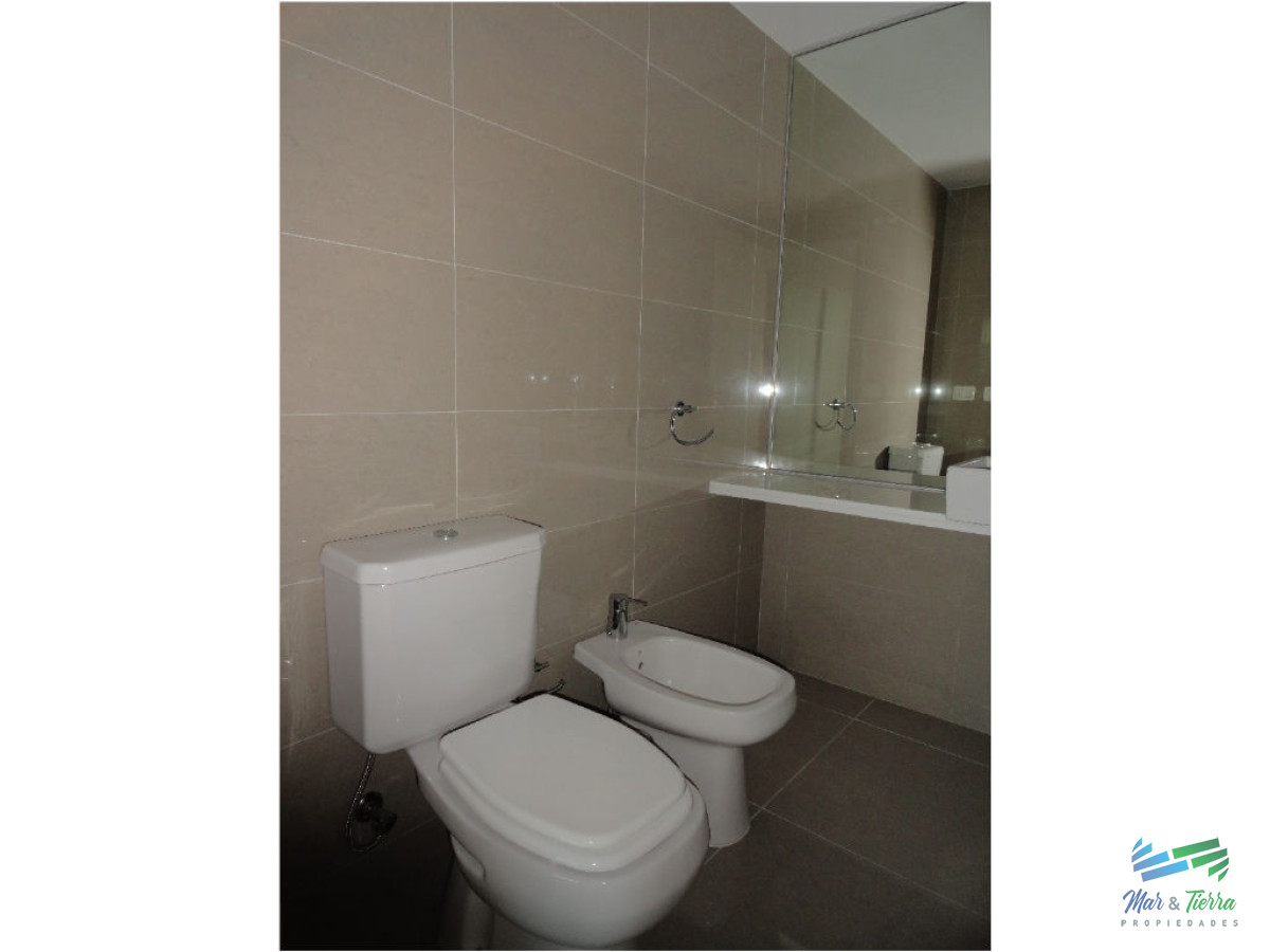 Apartamento ID.1053 - Apartamento en Brava, 2 dormitorios *