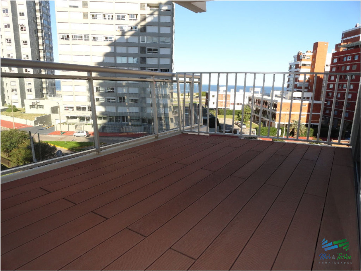 Apartamento ID.1053 - Apartamento en Brava, 2 dormitorios *