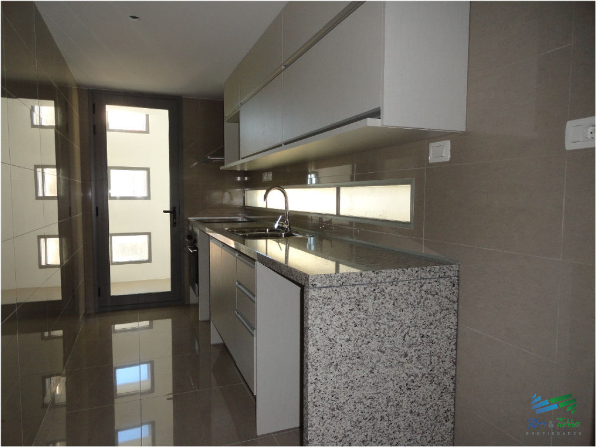 Apartamento ID.1053 - Apartamento en Brava, 2 dormitorios *