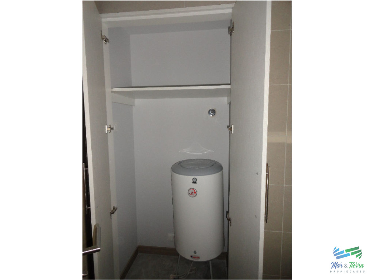 Apartamento ID.1053 - Apartamento en Brava, 2 dormitorios *