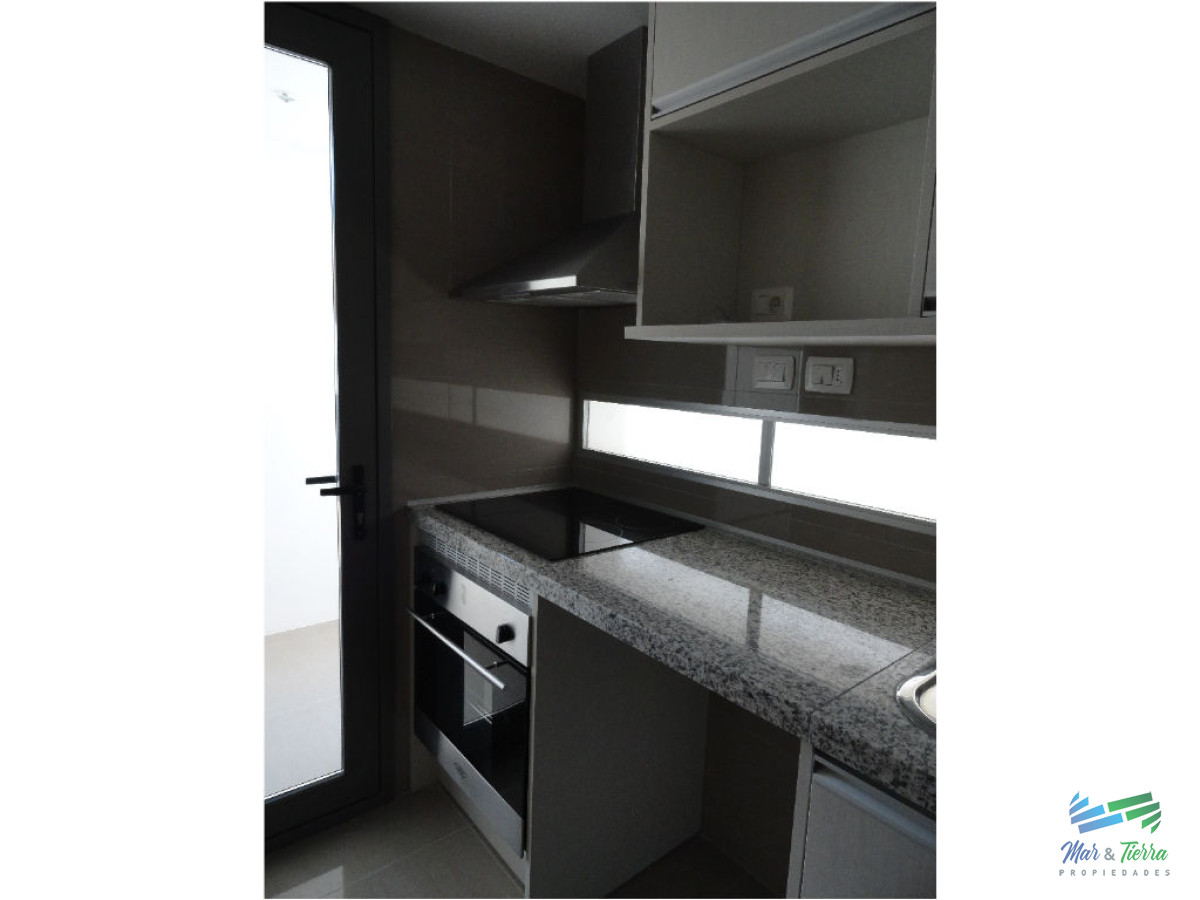 Apartamento ID.1053 - Apartamento en Brava, 2 dormitorios *
