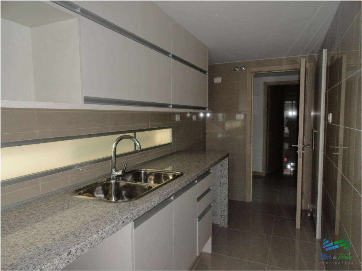 Apartamento ID.1053 - Apartamento en Brava, 2 dormitorios *