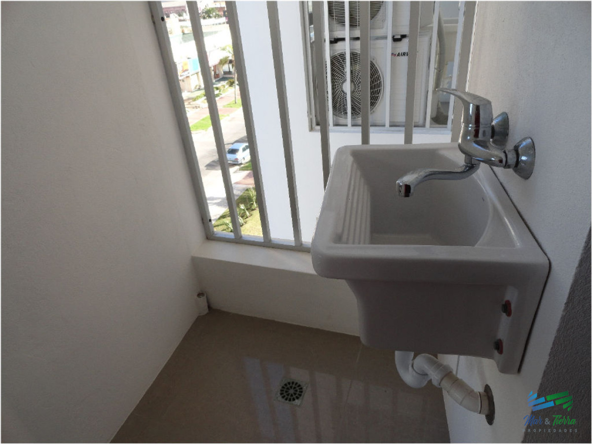 Apartamento ID.1053 - Apartamento en Brava, 2 dormitorios *