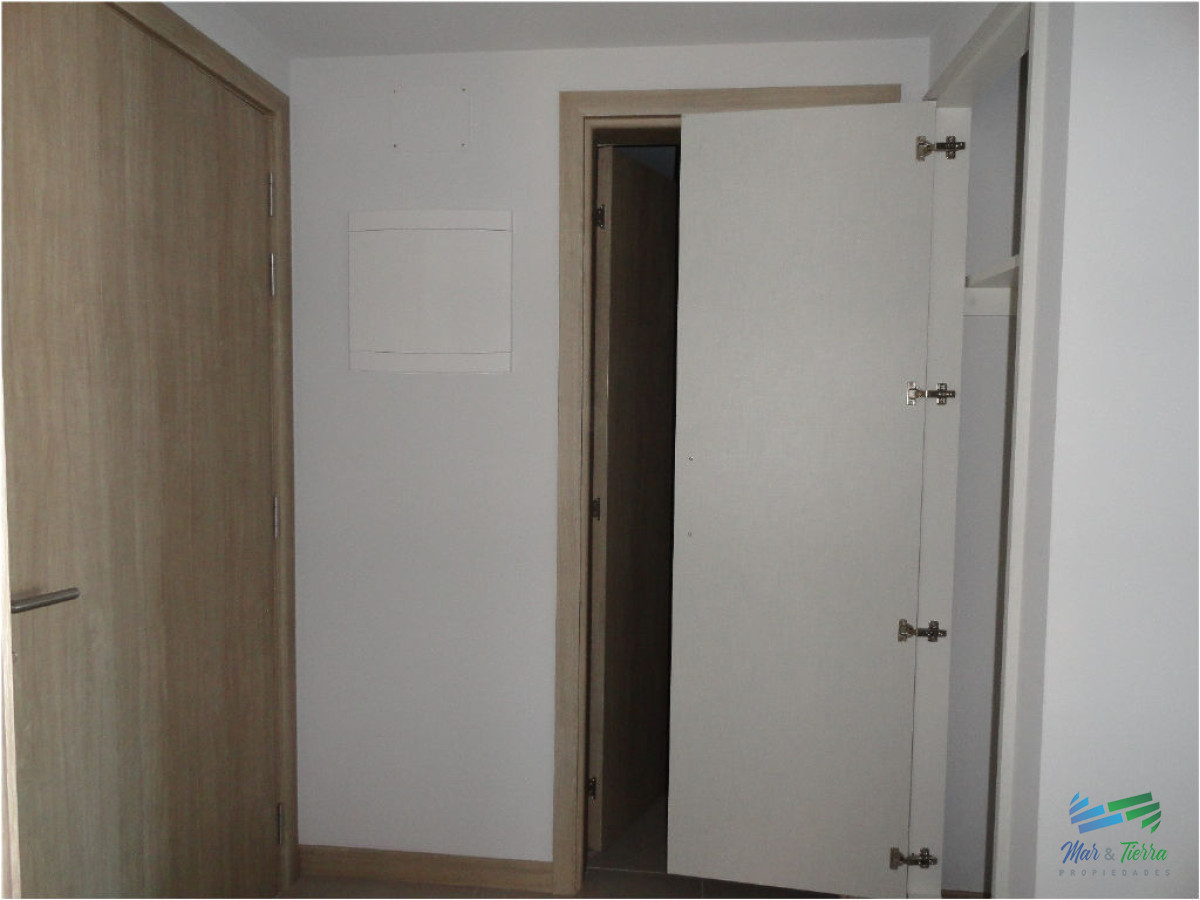 Apartamento ID.1053 - Apartamento en Brava, 2 dormitorios *