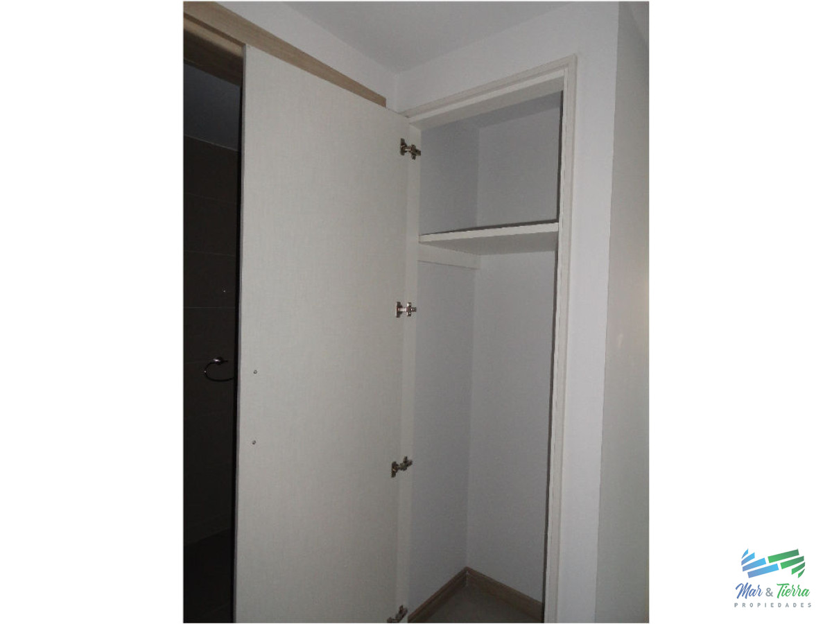 Apartamento ID.1053 - Apartamento en Brava, 2 dormitorios *