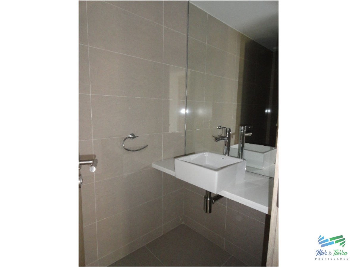 Apartamento ID.1053 - Apartamento en Brava, 2 dormitorios *
