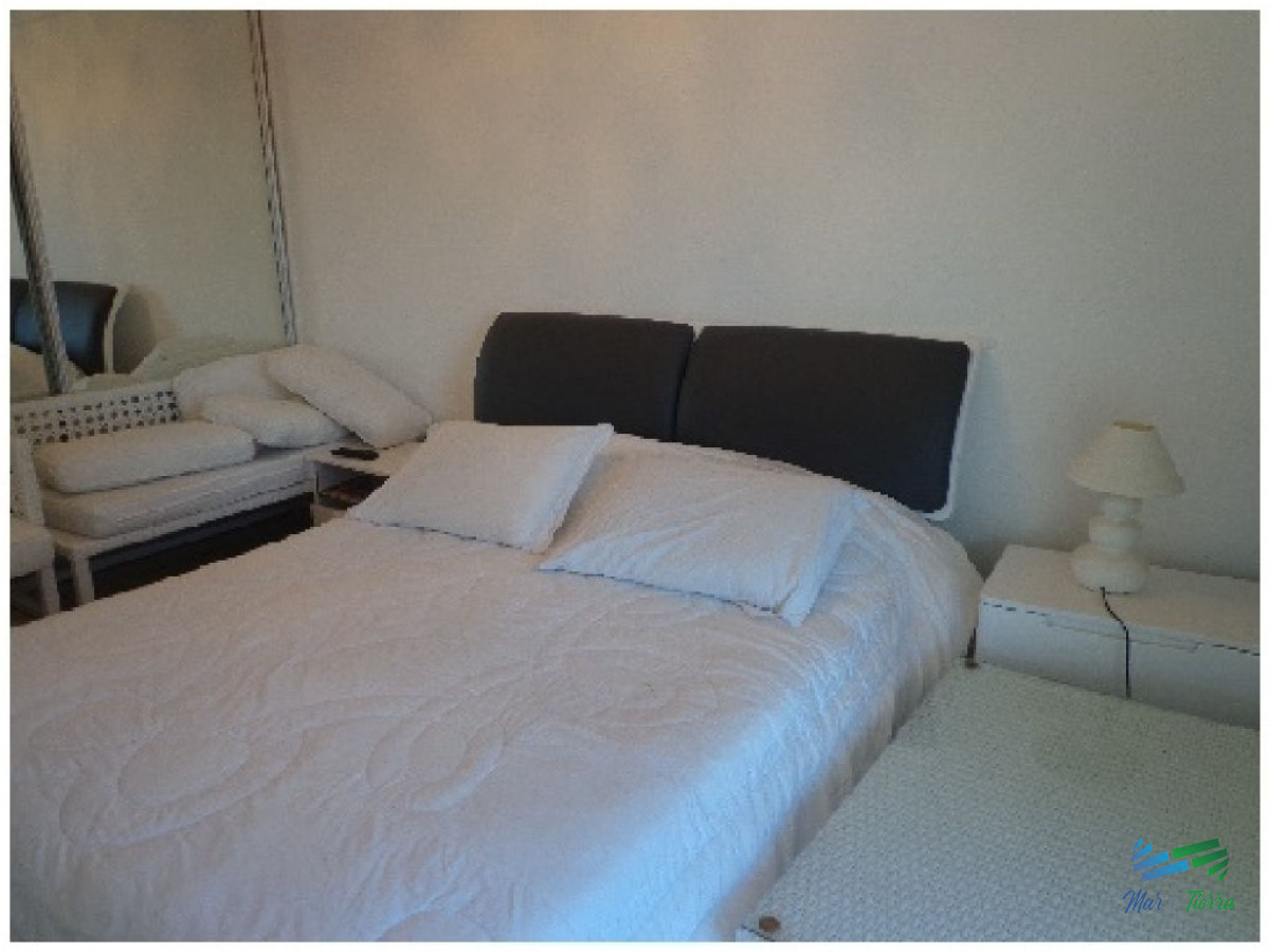 Apartamento ID.1056 - Oportunidad! dos dormitorios, Mansa, Punta del Este