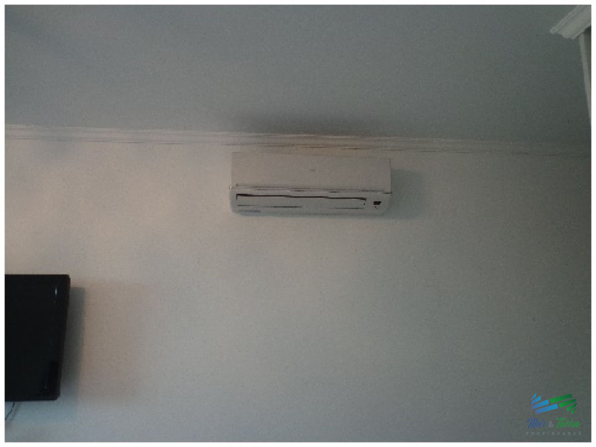 Apartamento ID.1056 - Oportunidad! dos dormitorios, Mansa, Punta del Este