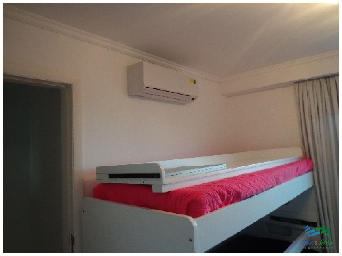 Apartamento ID.1056 - Oportunidad! dos dormitorios, Mansa, Punta del Este