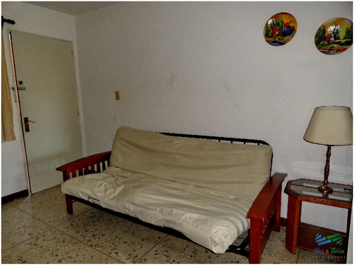 Apartamento ID.106 - Apartamento en Peninsula, 1 dormitorios *