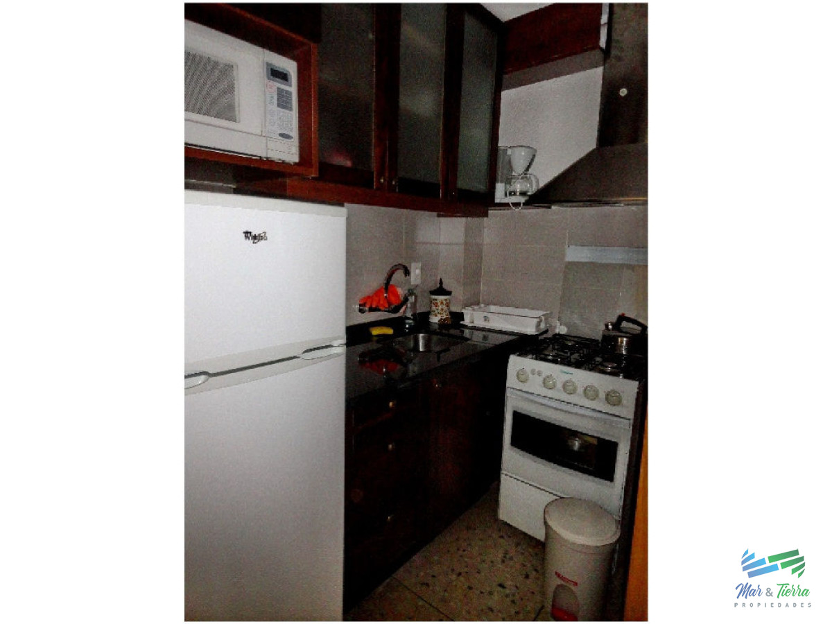 Apartamento ID.106 - Apartamento en Peninsula, 1 dormitorios *
