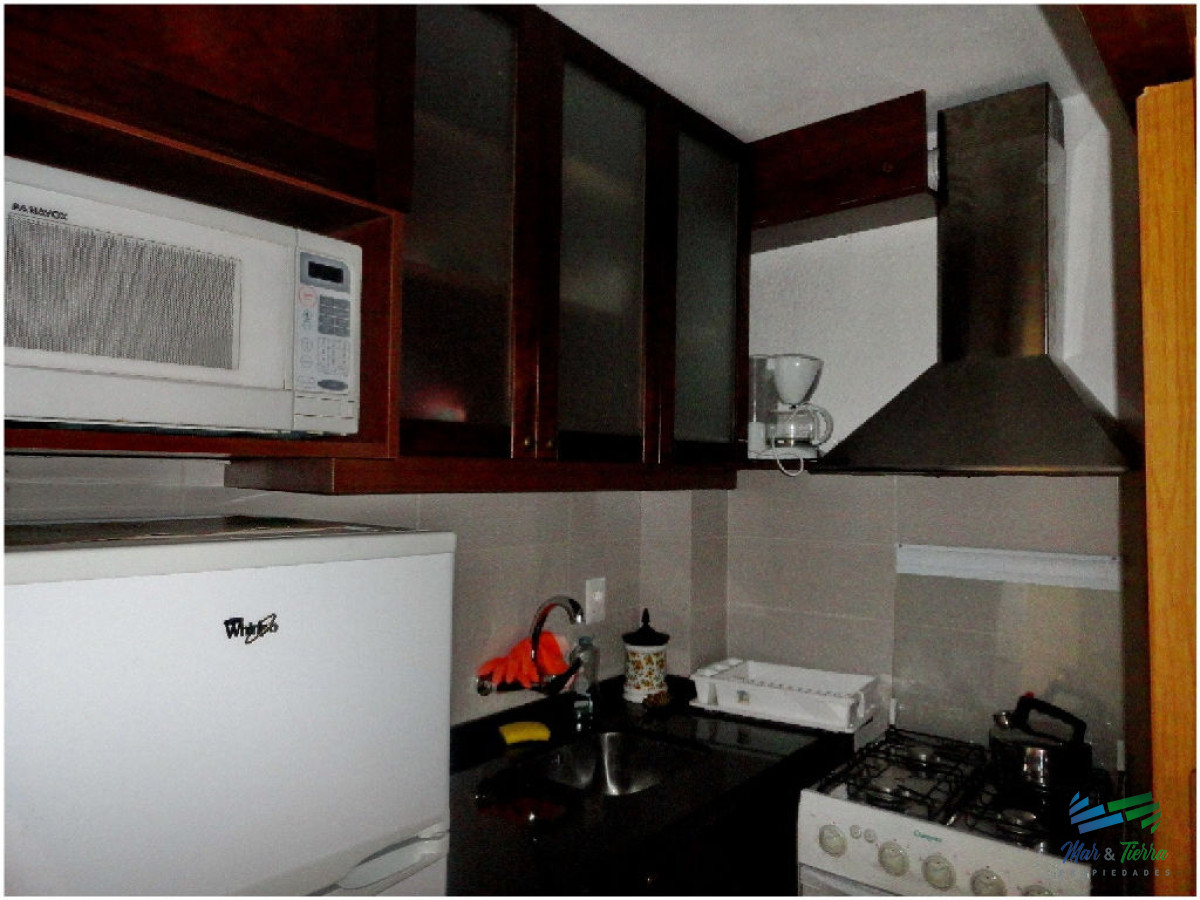 Apartamento ID.106 - Apartamento en Peninsula, 1 dormitorios *