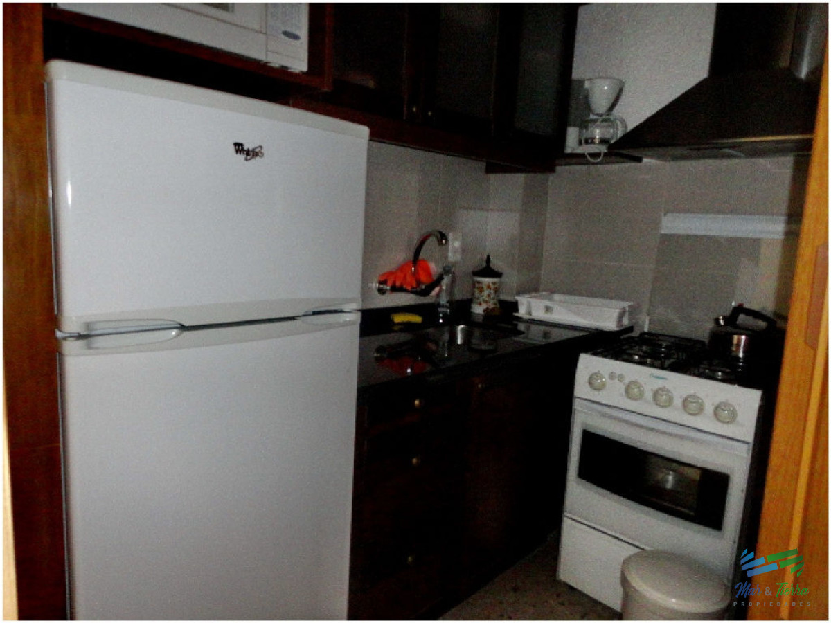 Apartamento ID.106 - Apartamento en Peninsula, 1 dormitorios *