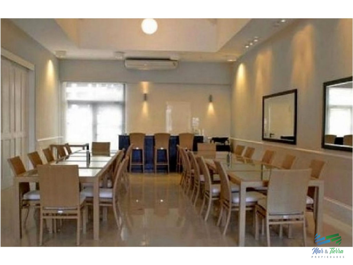 Apartamento ID.1073 - Torre de Categoría, Primera Línea Playa Brava