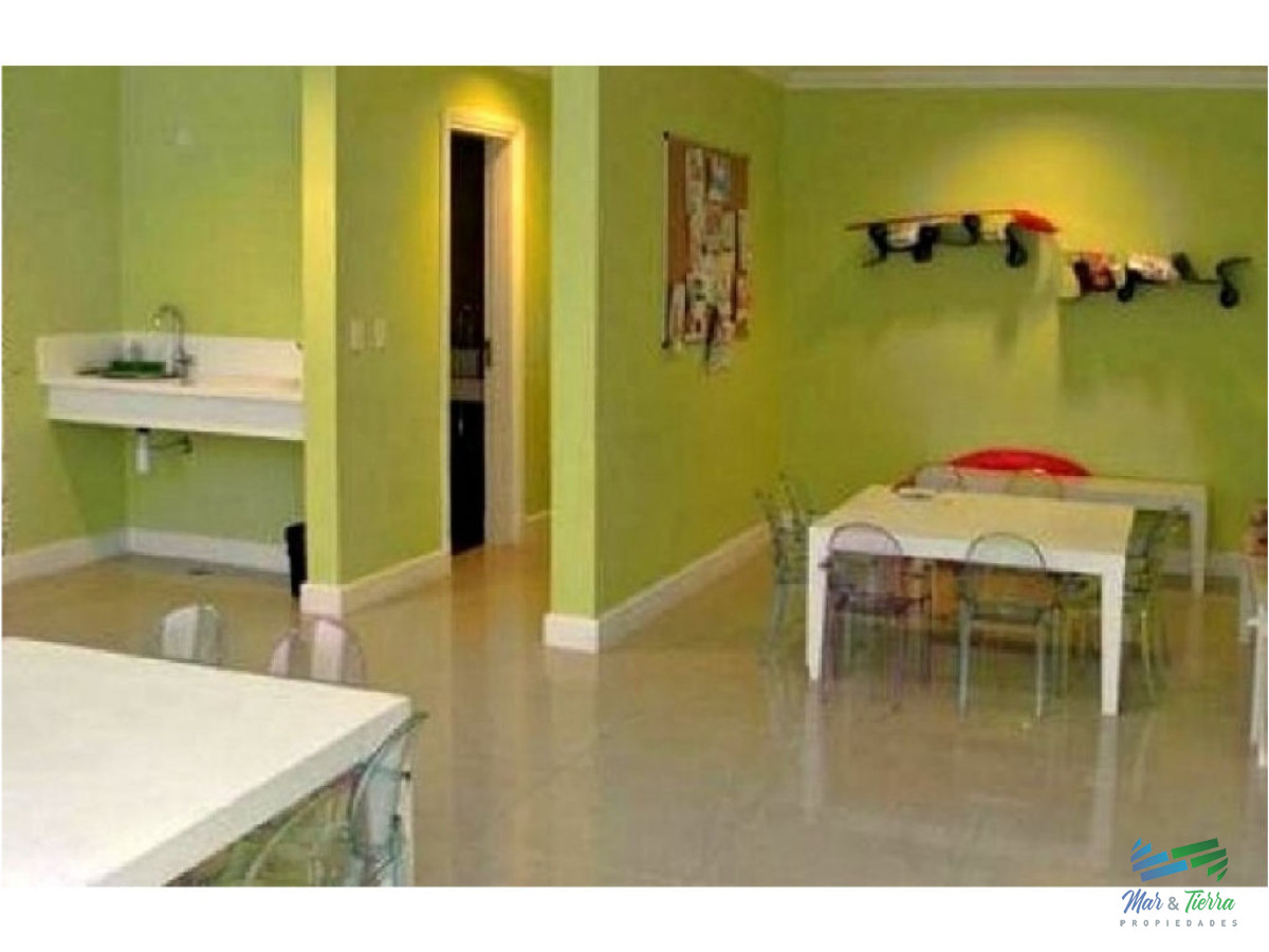 Apartamento ID.1073 - Torre de Categoría, Primera Línea Playa Brava