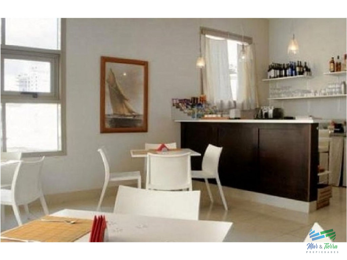 Apartamento ID.1073 - Torre de Categoría, Primera Línea Playa Brava