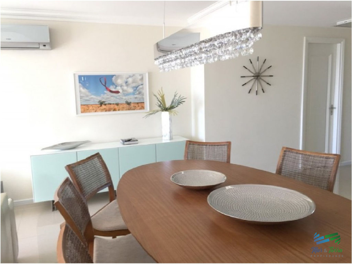 Apartamento ID.1073 - Torre de Categoría, Primera Línea Playa Brava