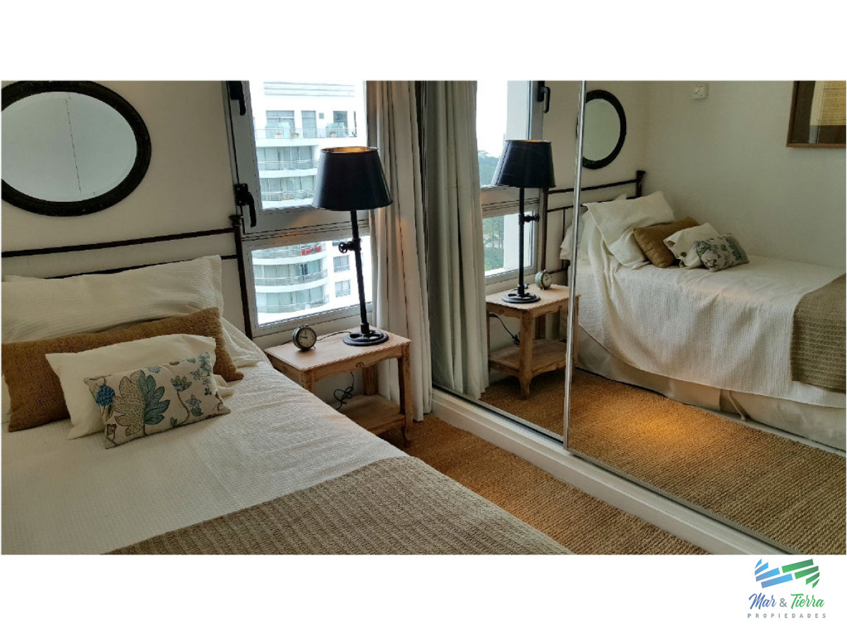 Apartamento ID.1079 - Apartamento en Roosevelt, 1 dormitorios *