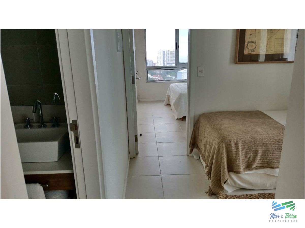 Apartamento ID.1079 - Apartamento en Roosevelt, 1 dormitorios *