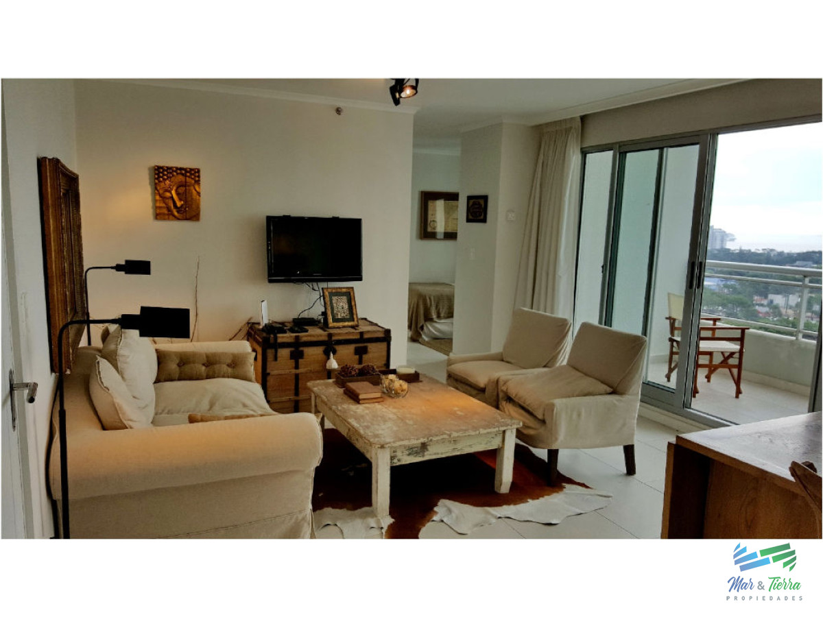 Apartamento ID.1079 - Apartamento en Roosevelt, 1 dormitorios *
