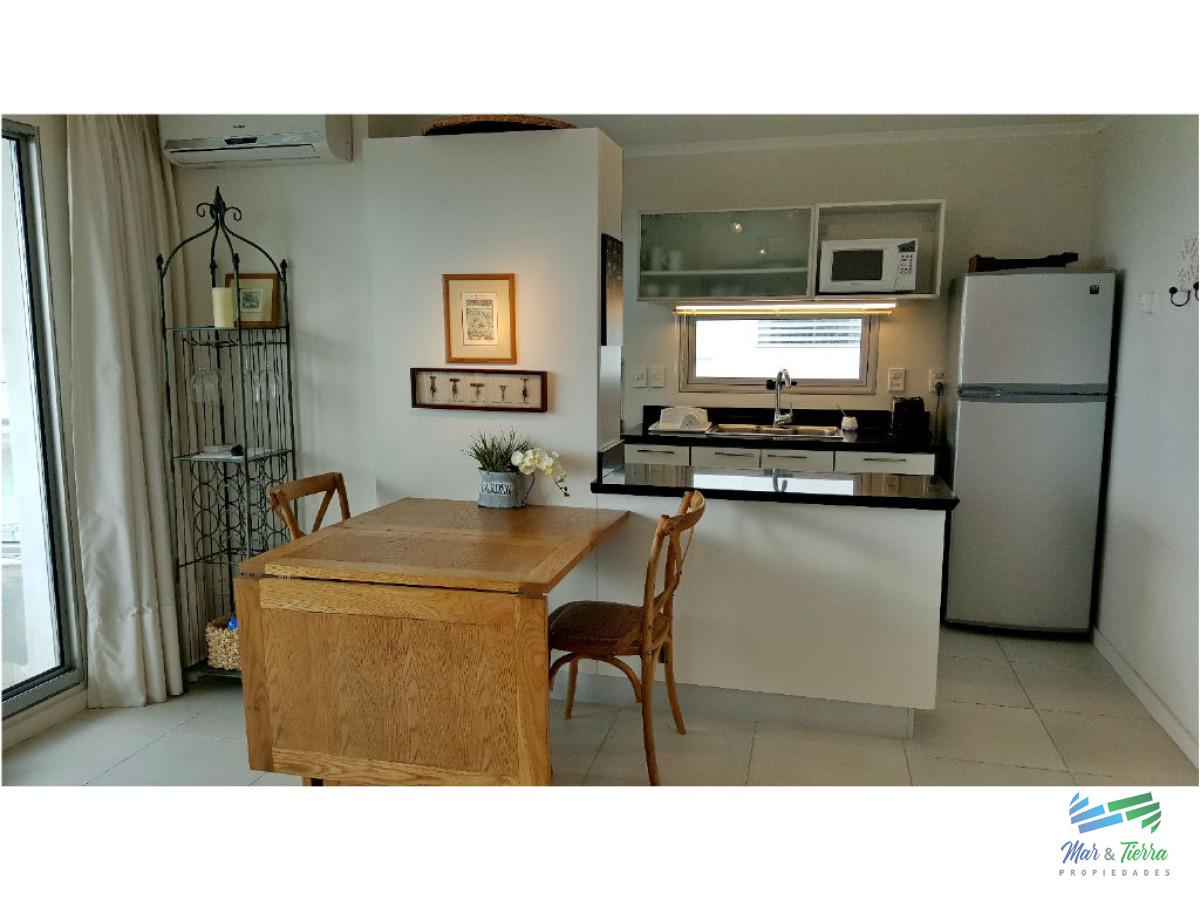 Apartamento ID.1079 - Apartamento en Roosevelt, 1 dormitorios *
