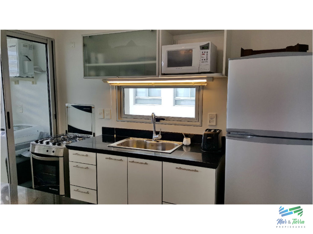 Apartamento ID.1079 - Apartamento en Roosevelt, 1 dormitorios *