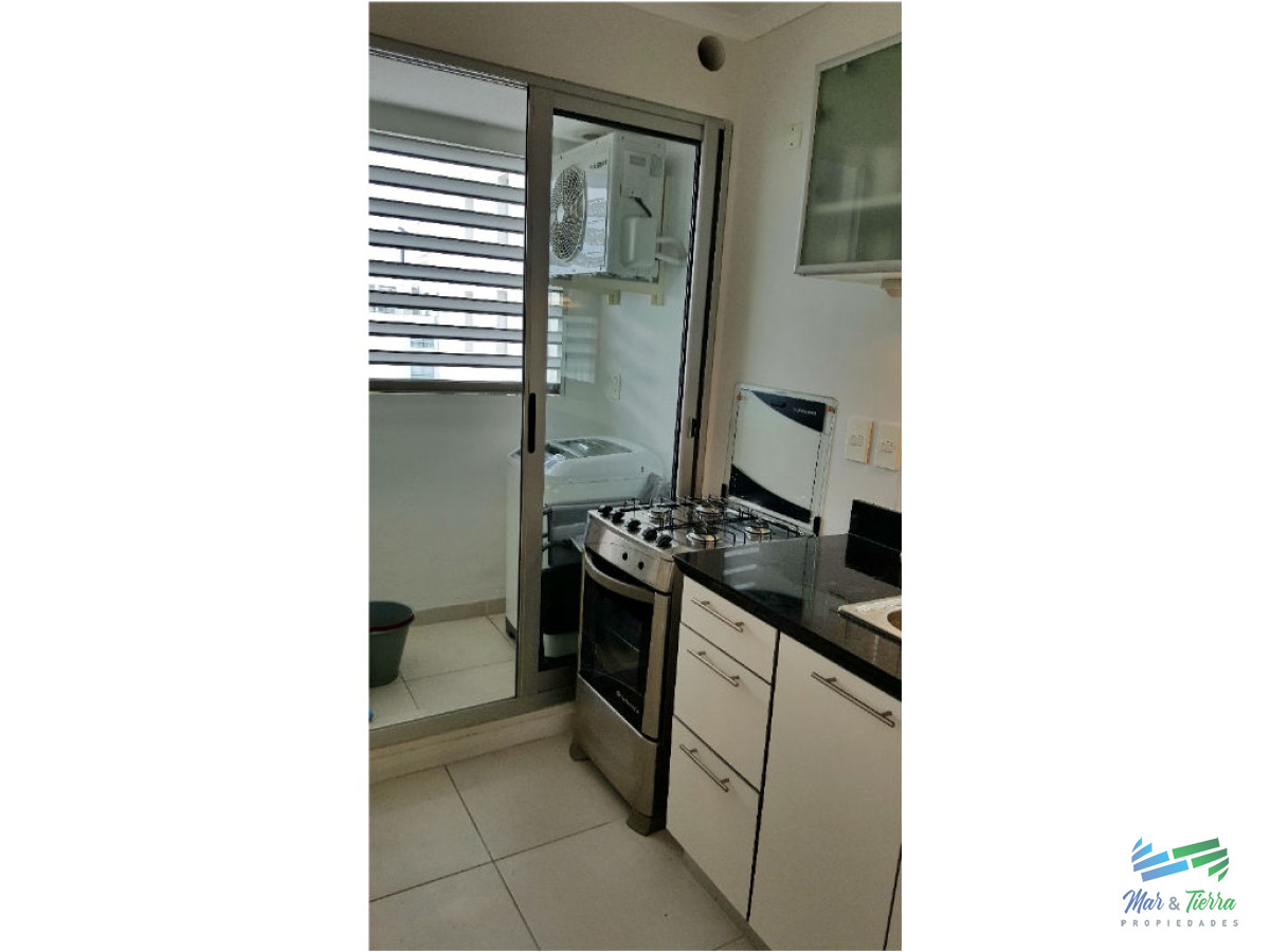 Apartamento ID.1079 - Apartamento en Roosevelt, 1 dormitorios *