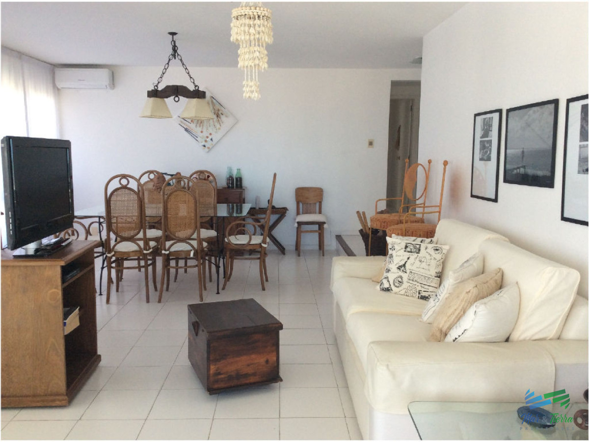 Apartamento ID.107 - Apartamento en Brava, 2 dormitorios *