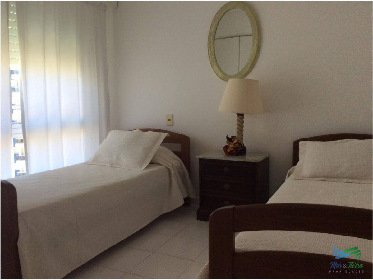 Apartamento ID.107 - Apartamento en Brava, 2 dormitorios *