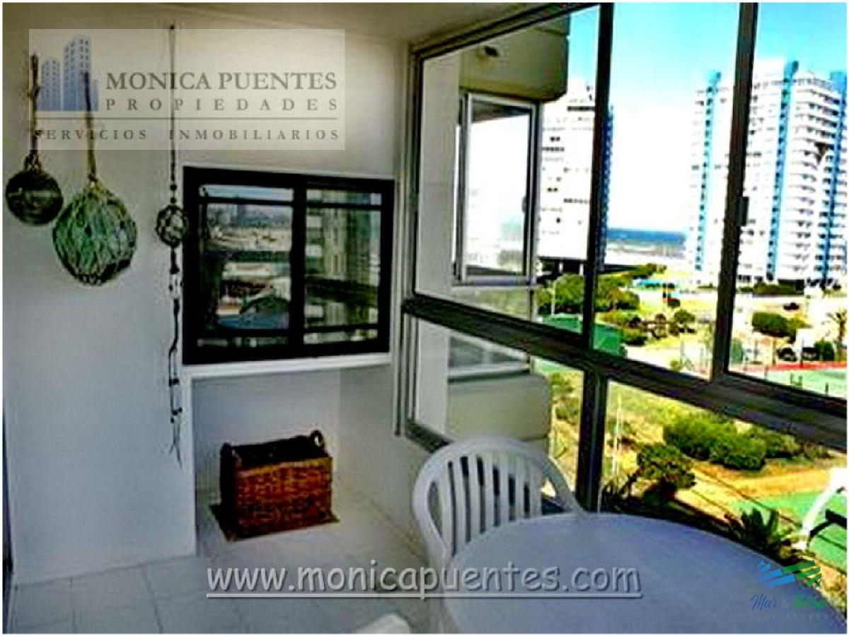 Apartamento ID.107 - Apartamento en Brava, 2 dormitorios *
