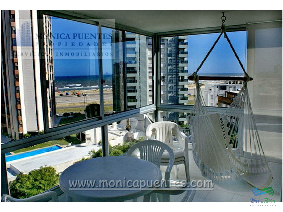 Apartamento ID.107 - Apartamento en Brava, 2 dormitorios *